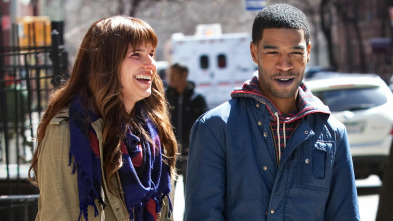 Imagen de Buscarse la vida... (T2): Ep.2 In or Out - 2