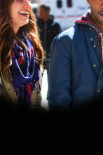 Imagen de Buscarse la vida... (T2): Ep.2 In or Out - 1