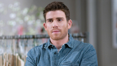 Imagen de Buscarse la vida... (T2): Ep.6 I'm Sorry, Who's Yosi? - 2
