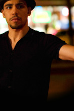 Imagen de Buscarse la vida... (T2): Ep.7 The Friction - 1