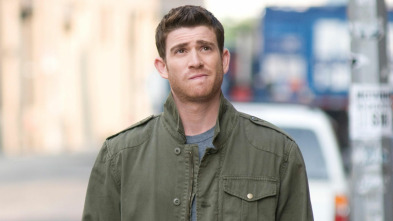 Imagen de Buscarse la vida... (T2): Ep.8 What's In A Name? - 2