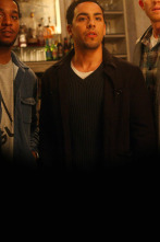 Imagen de Buscarse la vida... (T1): Ep.2 Crisp - 1