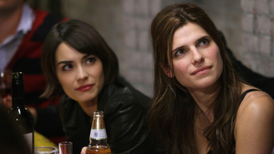 Imagen de Buscarse la vida... (T1): Ep.4 Unhappy Birthday - 2