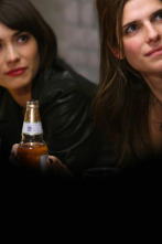 Imagen de Buscarse la vida... (T1): Ep.4 Unhappy Birthday - 1