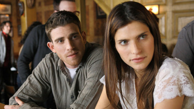 Imagen de Buscarse la vida... (T1): Ep.8 Never Say Die - 2