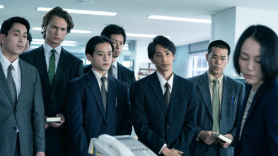 Imagen de Tokyo Vice (T1): Ep.1 Piloto - 2