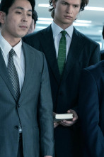 Imagen de Tokyo Vice (T1): Ep.1 Piloto - 1