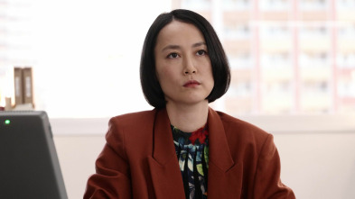 Imagen de Tokyo Vice (T1): Ep.2 Kishi Kaisei - 2