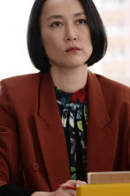 Imagen de Tokyo Vice (T1): Ep.2 Kishi Kaisei - 1