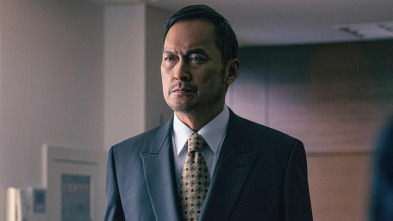 Imagen de Tokyo Vice (T1): Ep.3 Leer el aire - 2