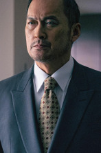 Imagen de Tokyo Vice (T1): Ep.3 Leer el aire - 1