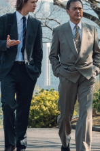 Imagen de Tokyo Vice (T1): Ep.4 Lo quiero así - 1