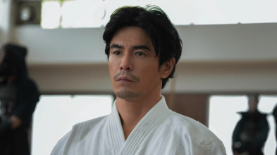 Imagen de Tokyo Vice (T1): Ep.5 Todos pagan - 2