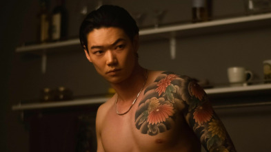 Imagen de Tokyo Vice (T1): Ep.6 El negocio de la información - 2