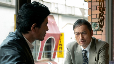 Imagen de Tokyo Vice (T1): Ep.8 Yoshino - 2