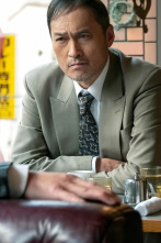 Imagen de Tokyo Vice (T1): Ep.8 Yoshino - 1