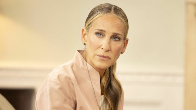 Imagen de And Just Like... (T1): Ep.2 Little Black Dress - 2