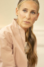 Imagen de And Just Like... (T1): Ep.2 Little Black Dress - 1