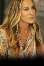 Imagen de And Just Like... (T1): Ep.7 El sexo y la viuda - 1