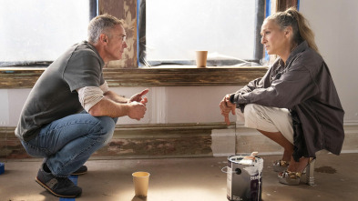 Imagen de And Just Like... (T1): Ep.9 Sin compromiso - 2