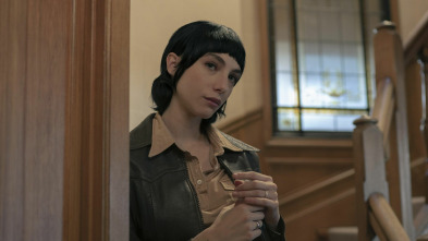Imagen de Irma Vep (T1): Ep.3 La fuga del muerto - 2