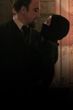 Imagen de Irma Vep (T1): Ep.5 Los ojos hipnóticos - 1