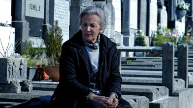 Imagen de Patria (T1): Ep.1 Octubre benigno - 2