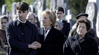 Imagen de Patria (T1): Ep.2 Encuentros - 2