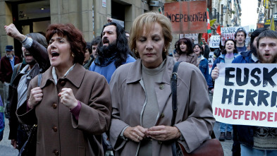 Imagen de Patria (T1): Ep.3 Últimas meriendas - 2
