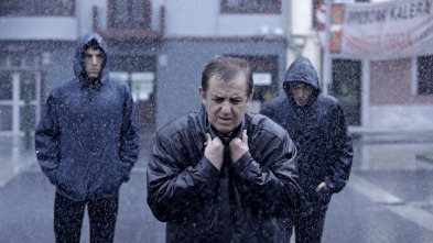Imagen de Patria (T1): Ep.4 Txato, Entzun, Pim, Pam, Pum - 2