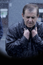 Imagen de Patria (T1): Ep.4 Txato, Entzun, Pim, Pam, Pum - 1