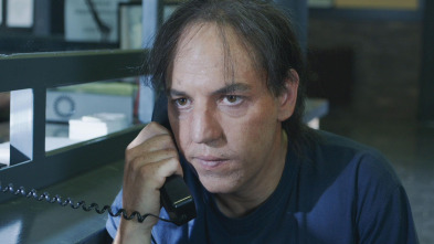 Imagen de Patria (T1): Ep.7 Pan ensangrentado - 2
