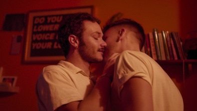 Imagen de Sex Diaries: El podcastero navegando entre ligues /La mujer poliamorosa amante de las relaciones a distancia - 2