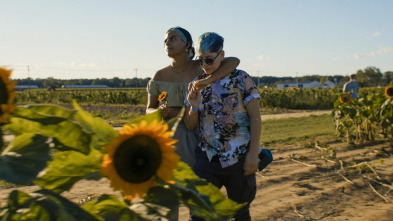Imagen de Sex Diaries: La camionera aprendiendo que el amor es complicado/El padre encontrando el amor en TikTok - 2