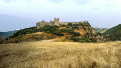 Imagen de España Al Descubierto: Castillos de leyenda - 2