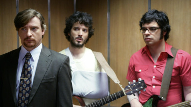 Los Conchords (T2): Ep.2 Taza nueva