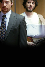 Imagen de Los Conchords (T2): Ep.2 Taza nueva - 1