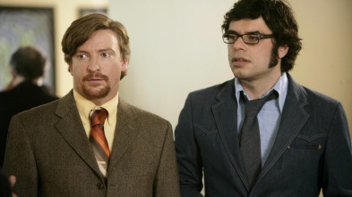 Imagen de Los Conchords (T2): Ep.3 Los matones de Bret - 2