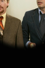 Imagen de Los Conchords (T2): Ep.3 Los matones de Bret - 1