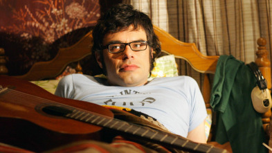 Imagen de Los Conchords (T2): Ep.5 Amor contranatura - 2