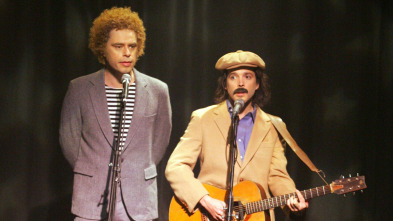 Imagen de Los Conchords (T2): Ep.7 Primer Ministro - 2