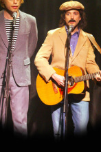 Imagen de Los Conchords (T2): Ep.7 Primer Ministro - 1