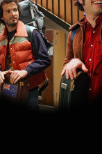 Imagen de Los Conchords (T2): Ep.10 Desahuciados - 1