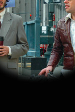 Imagen de Los Conchords (T1): Ep.2 Bret renuncia al sueño - 1