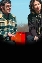 Imagen de Los Conchords (T1): Ep.4 Yoko - 1