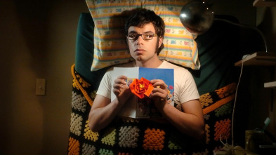 Imagen de Los Conchords (T1): Ep.5 El regreso de Sally - 2