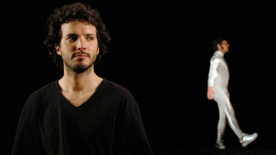 Imagen de Los Conchords (T1): Ep.6 Bowie - 2