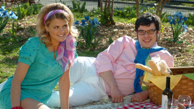 Imagen de Los Conchords (T1): Ep.8 Novias - 2