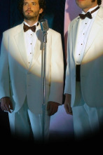 Imagen de Los Conchords (T1): Ep.9 La gira - 1