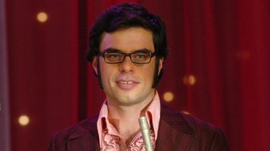 Imagen de Los Conchords (T1): Ep.10 Nuevas fans - 2